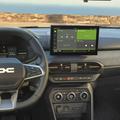Dacia Sandero a fost cea mai bine vândută maşină în Europa în prima jumătate a anului 2026 // foto: dacia.ro