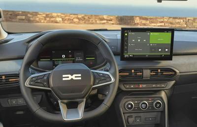 Decizia luată de Dacia și Ford, după criza de energie anunțată de Bolojan