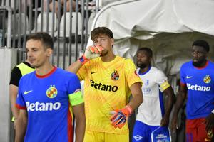 Bănel Nicoliță a identificat slăbiciunea celor de la FCSB: „Nu mai este problema portarului”