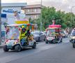 OMD Mangalia lansează conceptul turistic RIVIERA MANGALIA, noua identitate a sudului litoralului românesc