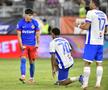 „Am fost noi foarte buni, nu ei slabi” » Gică Popescu, după ce Farul a scăpat victoria cu FCSB: „Aș fi semnat cu două mâini pentru un egal!”