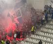 Peluza Nord nu a mers la FCSB - Farul » Mesajul uluitor afișat de ultrași