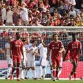 Amical spectaculos între Leeds și Liverpool // foto: imago images