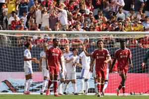 Leeds a „întors-o” pe Liverpool într-un amical spectaculos cu 6 goluri în Statele Unite ale Americii