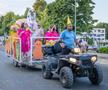 OMD Mangalia lansează conceptul turistic RIVIERA MANGALIA, noua identitate a sudului litoralului românesc