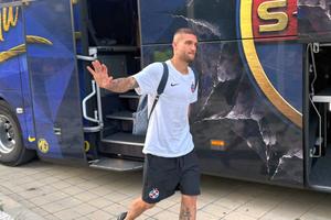 FCSB - Farul, pe Arcul de Triumf » Echipele de start: surprize imense la gazde