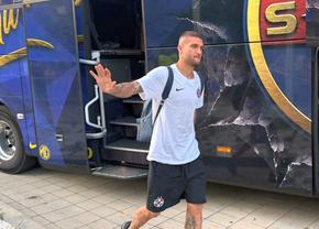 FCSB - Farul, pe Arcul de Triumf » Echipele de start: surprize imense la gazde