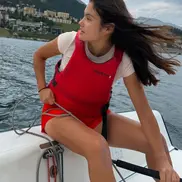 Emma Răducanu, vacanță în Elveția // foto: instagram @emmaraducanu