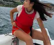 Emma Răducanu, vacanță în Elveția // foto: instagram @emmaraducanu