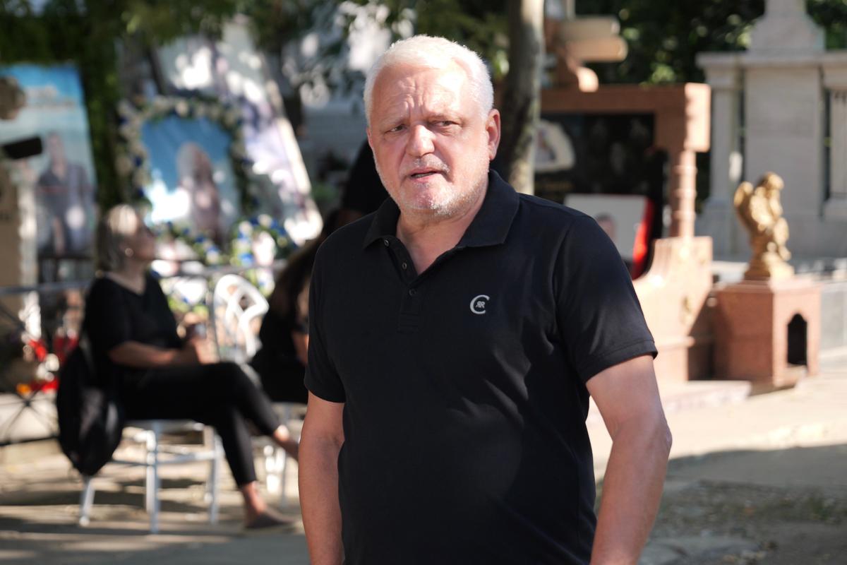 Dinamo îl are pe conștiință pe Gogu Covaciu