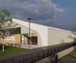 Complex Sportiv Brașov Fundația Ion Țiriac