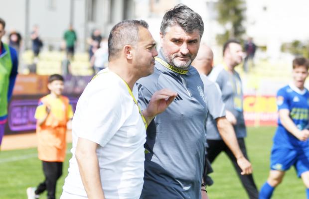 „Ne comparăm cu alții?!” » Campion cu peste 250 de meciuri în Superligă explică de ce România pierde teren în Europa