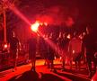 Familia, foști colegi și oameni din fotbal și-au luat rămas-bun de la Constantin Covaciu, maseurul decedat în accidentul echipei secunde a lui Dinamo