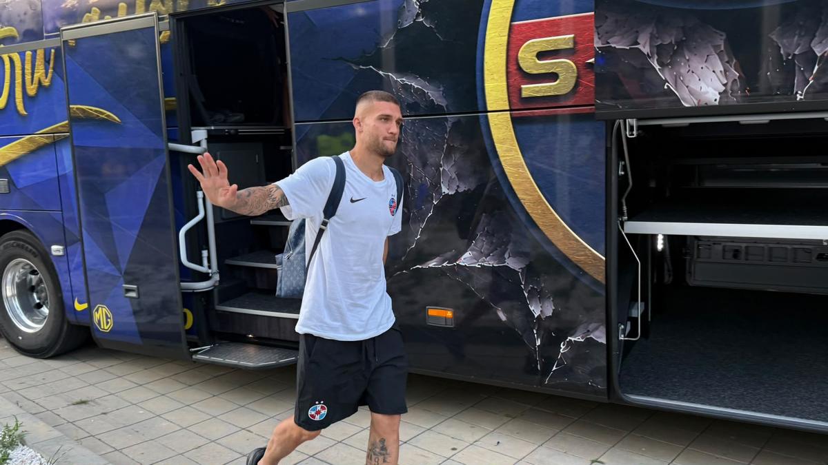 Înainte de FCSB - Farul, 3 august 2026