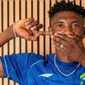 Contractul carierei pentru Kennedy Boateng // FOTO: Instagram