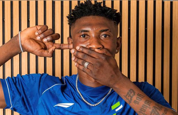 Incredibil ce salariu va încasa Kennedy Boateng la noua echipă!