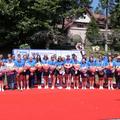 Canotaj - Campionate Europene 2026 Foto: Andrei Furnigă