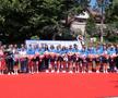 Canotaj - Campionate Europene 2026 Foto: Andrei Furnigă