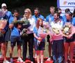 Canotaj - Campionate Europene 2026 Elisabeta Lipă Foto: Andrei Furnigă