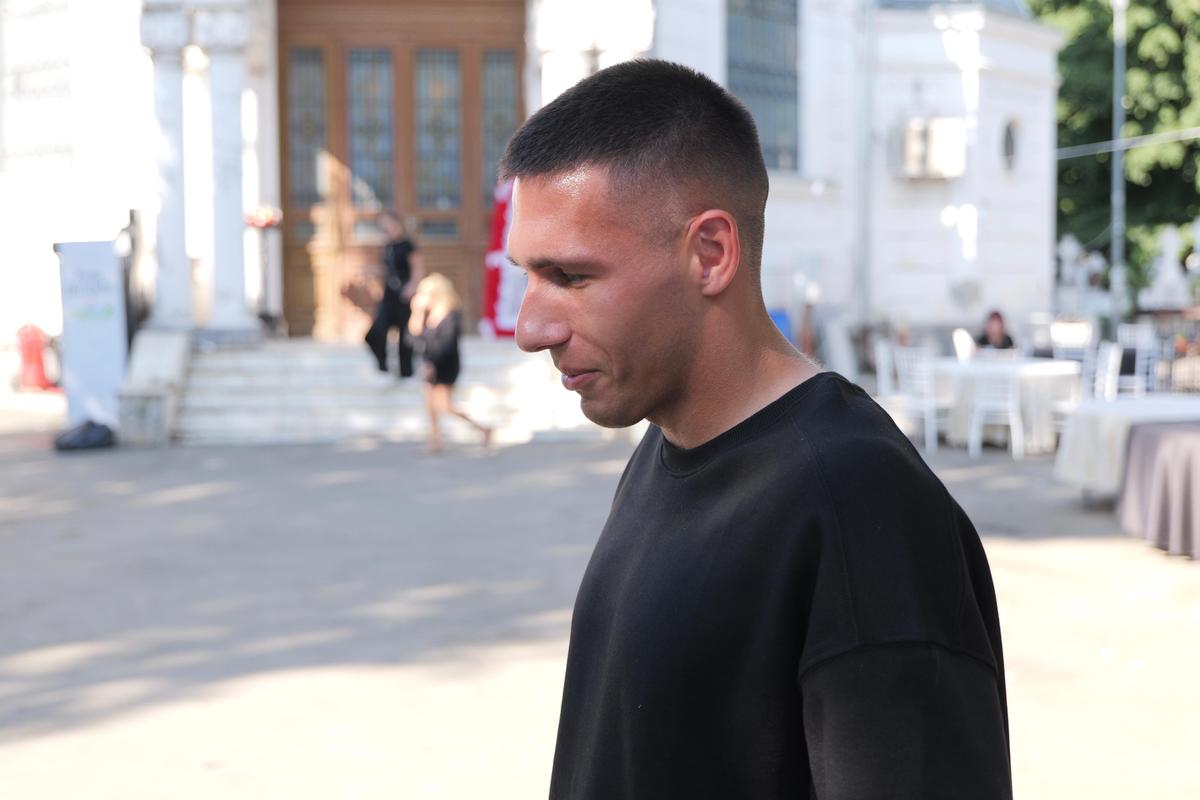 Dinamo îl are pe conștiință pe Gogu Covaciu