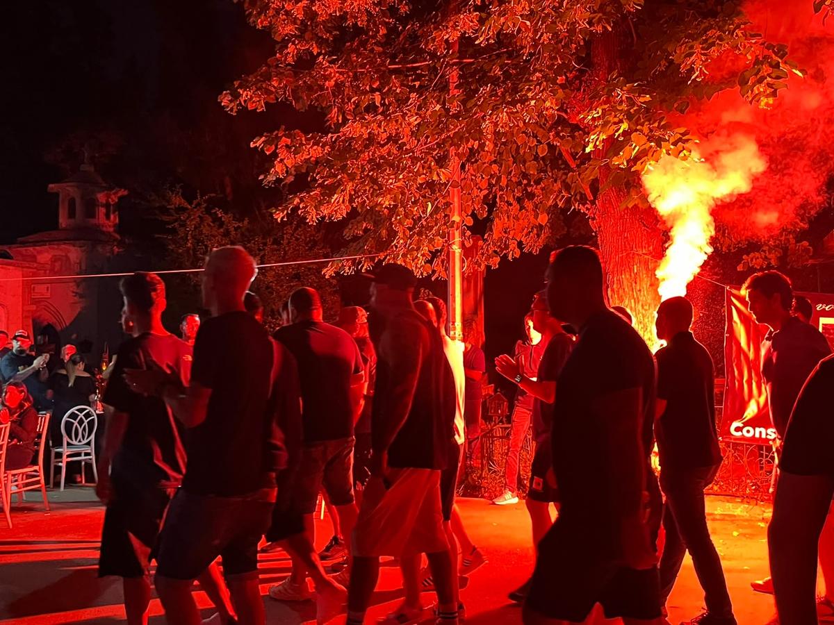 Dinamo îl are pe conștiință pe Gogu Covaciu