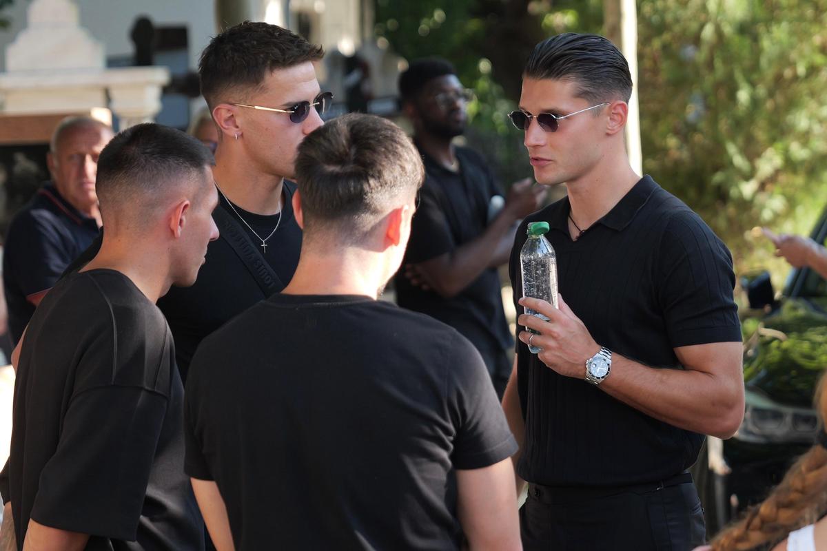 Dinamo îl are pe conștiință pe Gogu Covaciu