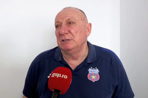 Atac fără precedent al lui Adrian Bumbescu la Dorinel Munteanu: „Să-și vadă lungul nasului! Pe unde s-a dus a retrogradat”