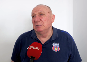 Atac fără precedent al lui Adrian Bumbescu la Dorinel Munteanu: „Să-și vadă lungul nasului! Pe unde s-a dus a retrogradat”