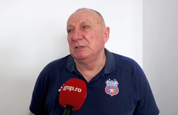 De nicăieri! Adrian Bumbescu, atac la Dorinel Munteanu: „Să-și vadă lungul nasului! Pe unde s-a dus a retrogradat”