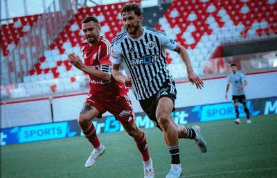 Remontada în U Cluj - FC Botoșani, în etapa #3 a Superligii » Victorie spectaculoasă în repriza secundă