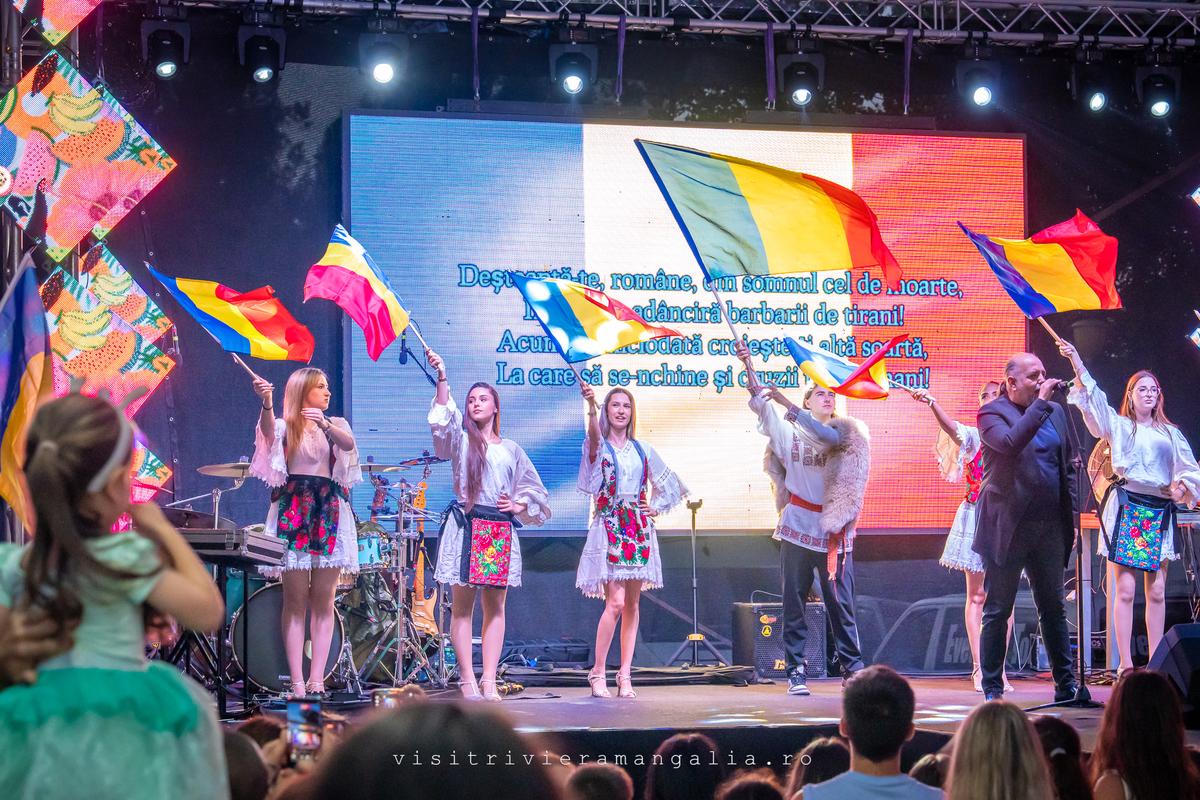 OMD Mangalia lansează conceptul turistic RIVIERA MANGALIA, noua identitate a sudului litoralului românesc