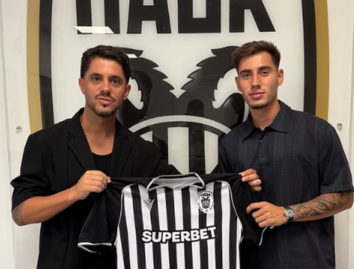 Adrian Caragea // Foto: Instagram