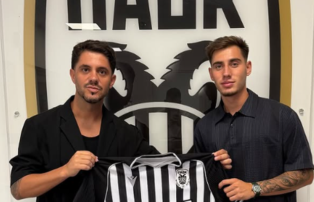 Destinație surprinzătoare pentru Adrian Caragea, după despărțirea de Dinamo