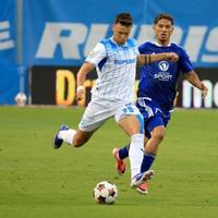 Craiova vede grupele!