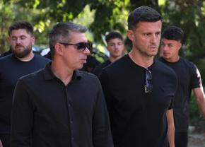 Dinamo îl are pe conștiință pe Gogu Covaciu