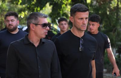Dinamo îl are pe conștiință pe Gogu Covaciu