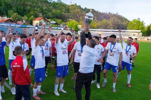 „Nu e normal!” » Discurs vehement despre sistemul din fotbalul românesc: „Ăia joacă 70-80 de meciuri... Este inadmisibil!”