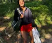 Emma Răducanu, vacanță în Elveția // foto: instagram @emmaraducanu