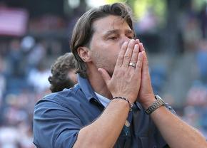 Mauricio Pochettino a semnat: „Vrem să creăm o nouă eră!”