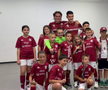 Moment special după Rapid - CFR Cluj