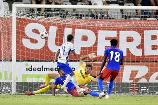 Spectacol în FCSB - Farul, pe Arcul de Triumf » Revenire în repriza secundă, după o ploaie de ocazii la ambele porți! Clasamentul în Superliga