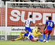 Spectacol în FCSB - Farul, pe Arcul de Triumf » Revenire în repriza secundă, după o ploaie de ocazii la ambele porți! Clasamentul în Superliga