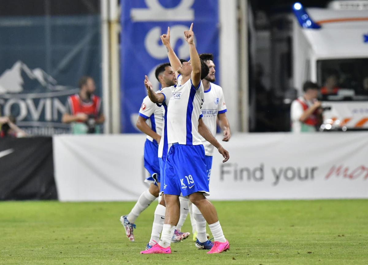 „Revoluție” la FCSB! Gigi Becali s-a enervat și a intervenit de urgență