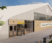 Complex Sportiv Brașov Fundația Ion Țiriac