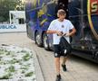 Înainte de FCSB - Farul, 3 august 2026