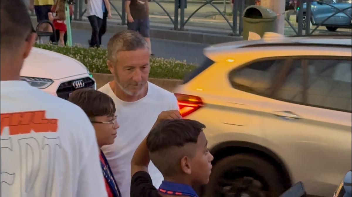 Înainte de FCSB - Farul, 3 august 2026