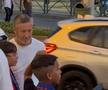 Înainte de FCSB - Farul, 3 august 2026