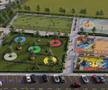 Ion Țiriac a primit undă verde pentru complexul sportiv despre care vorbește de ani buni