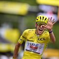 Tadej Pogacar va concura în Turul Spaniei/Foto: Imago Images