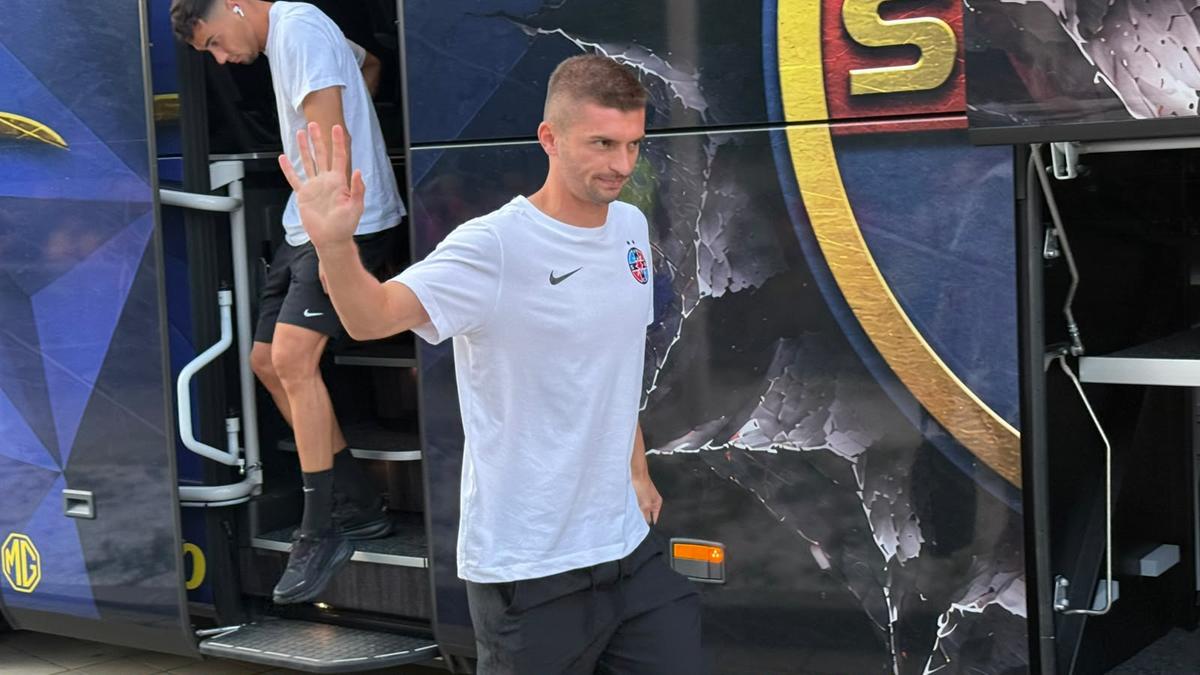 Înainte de FCSB - Farul, 3 august 2026